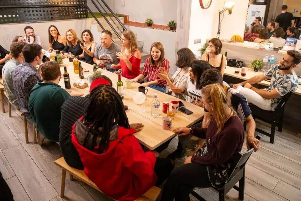 hostel-one-paralelo