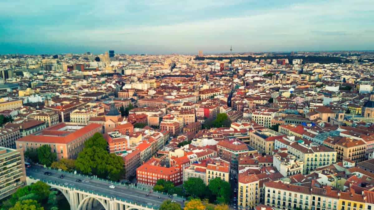 Where To Stay in Madrid in 2025 - The 9 Best Neighborhoods and Areas 1 where to stay in madrid spain