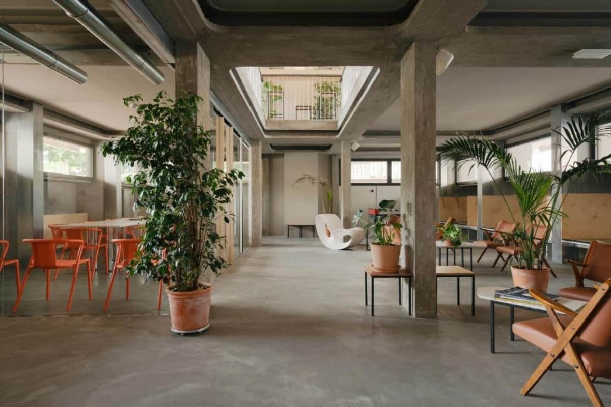 The 10 Best Hostels in Florence, Italy (Updated 2025) 21 ‘RE-Dama-Hostel