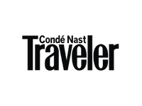 Condé Nast Traveler logopng