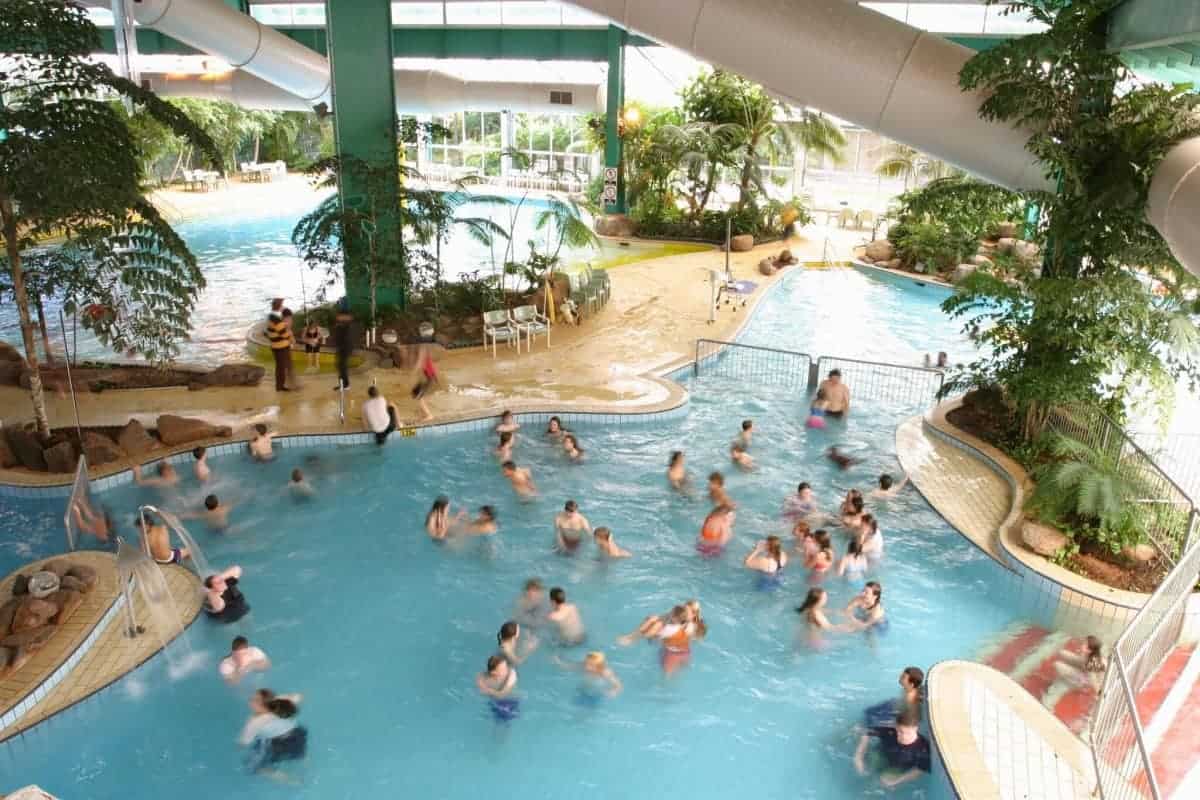 Adelaide-Aquatic-Center