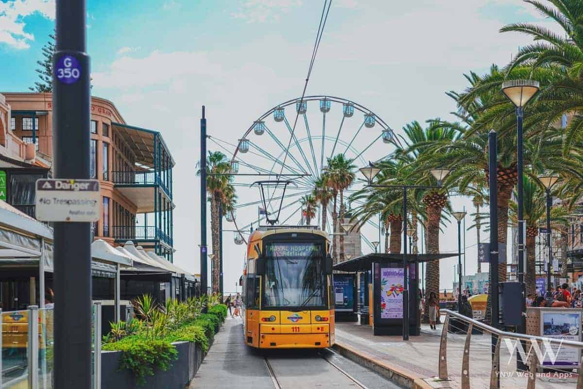 Best Time To Visit Adelaide, Australia 1 Best-Time-To-Visit-Adelaide-Australia