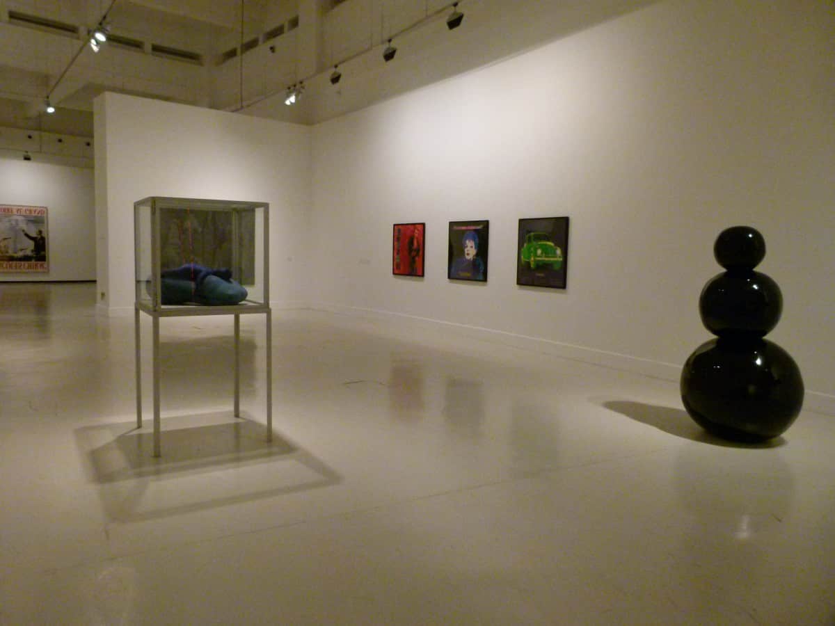 The 25 Best Things to do in Malaga, Spain in 2025 (Free Activities and Tours) 34 Centro-de-Arte-Contemporáneo
