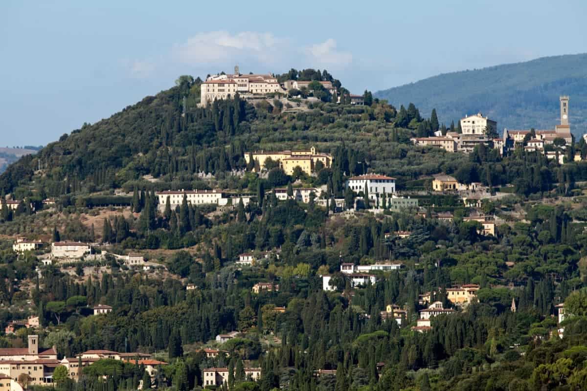The Best Time To Visit Florence, Italy (2025 Guide) 29 Fiesole-and-Surrounding-Hills
