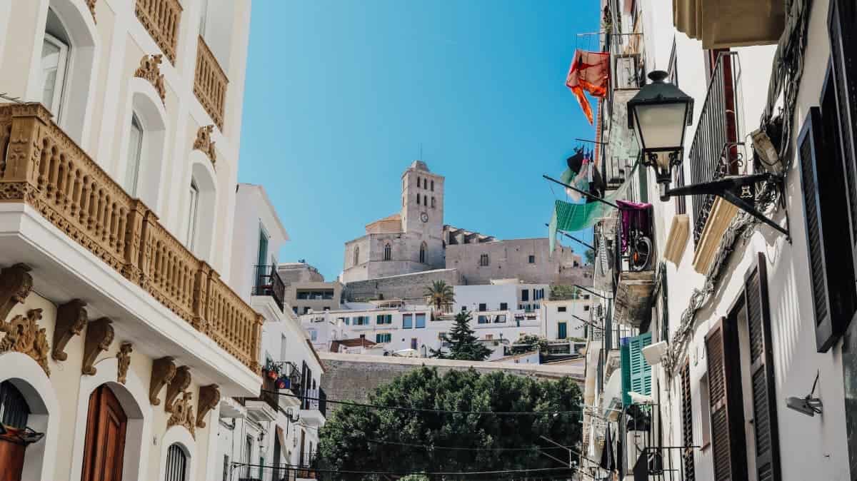 Ibiza-Cathedral
