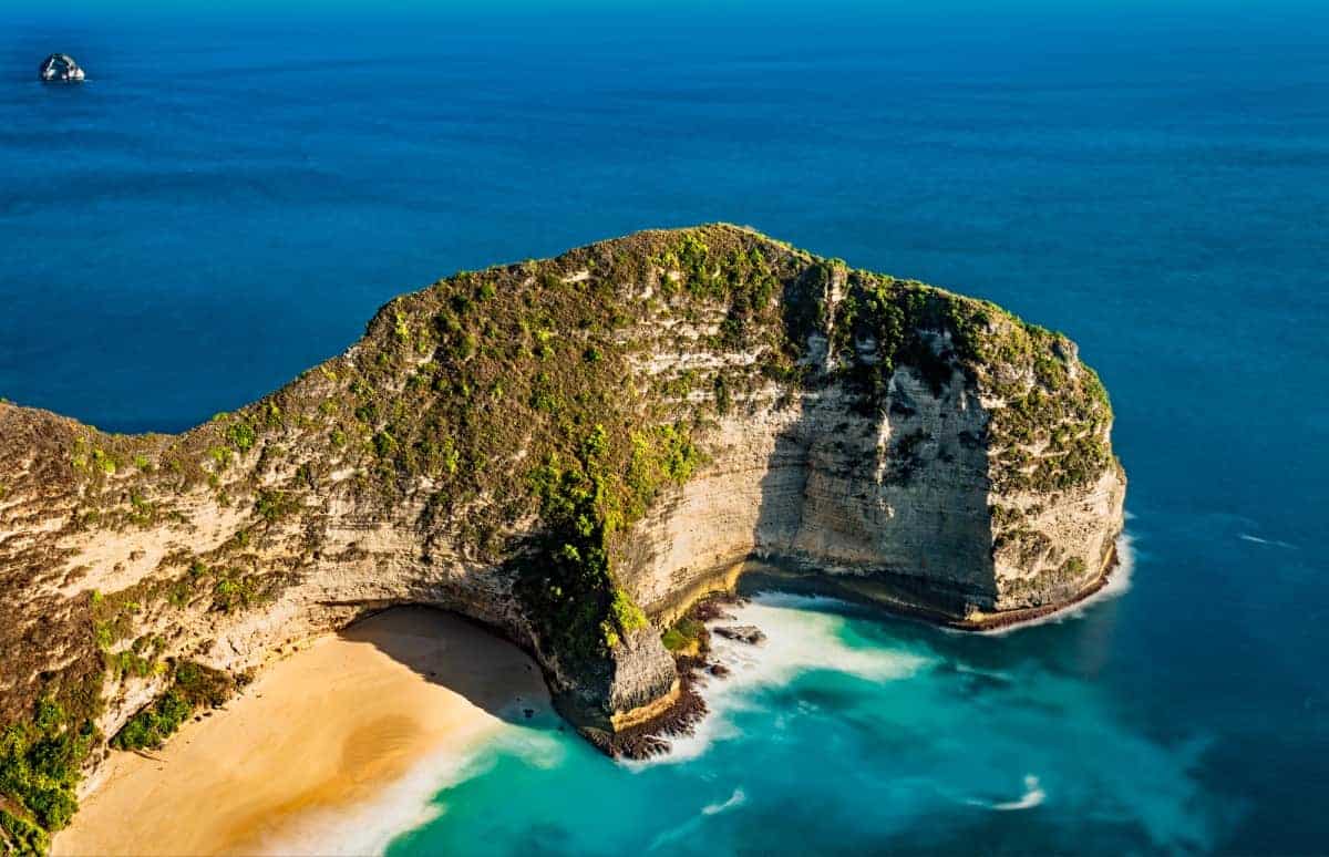 Nusa-Penida