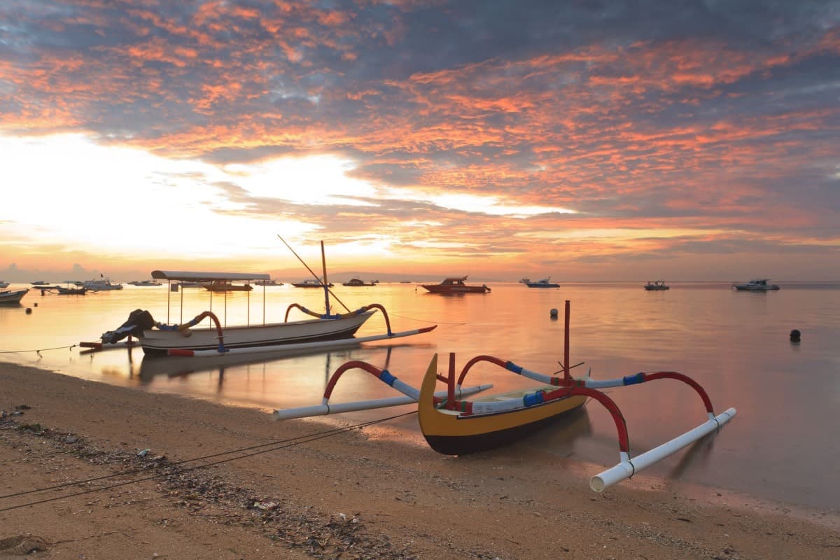 The 25 Best Places To Visit in Bali, Indonesia in 2025 42 Sanur-Beach