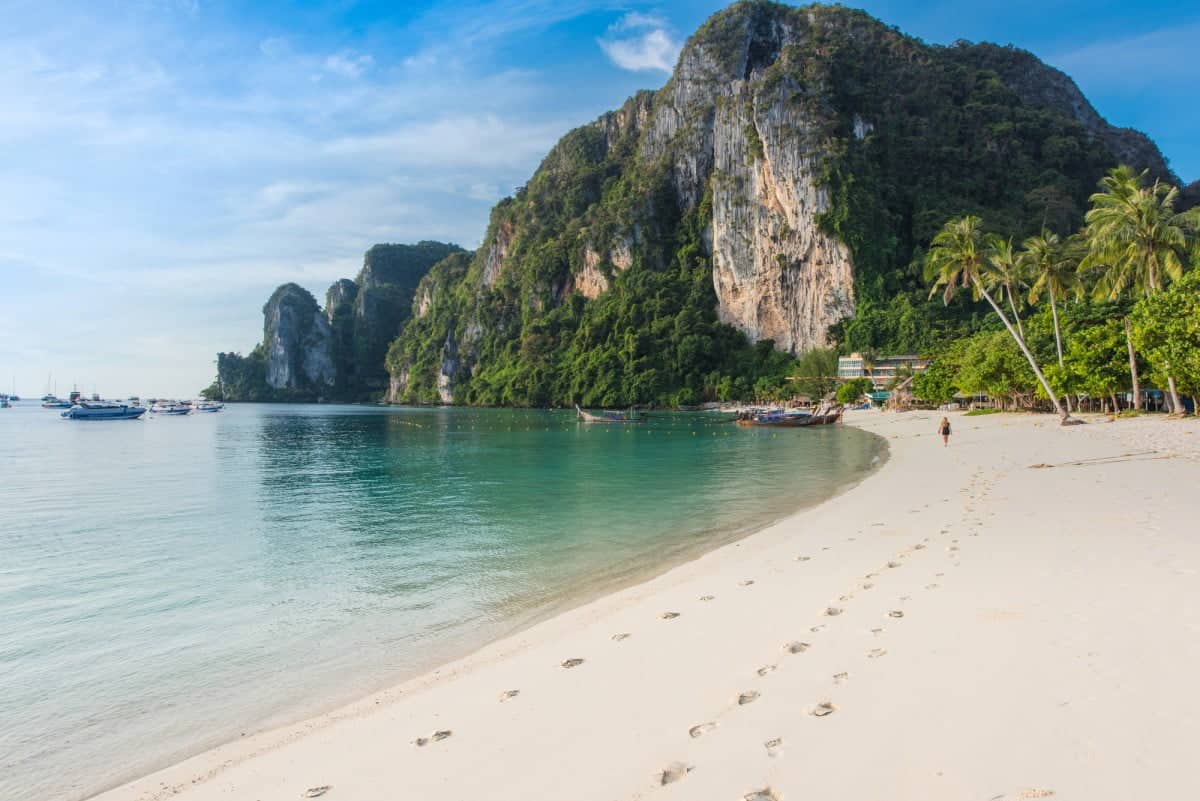 Bali vs Thailand in 2025: An Honest Comparison 4 Thailand-Mini-Guide