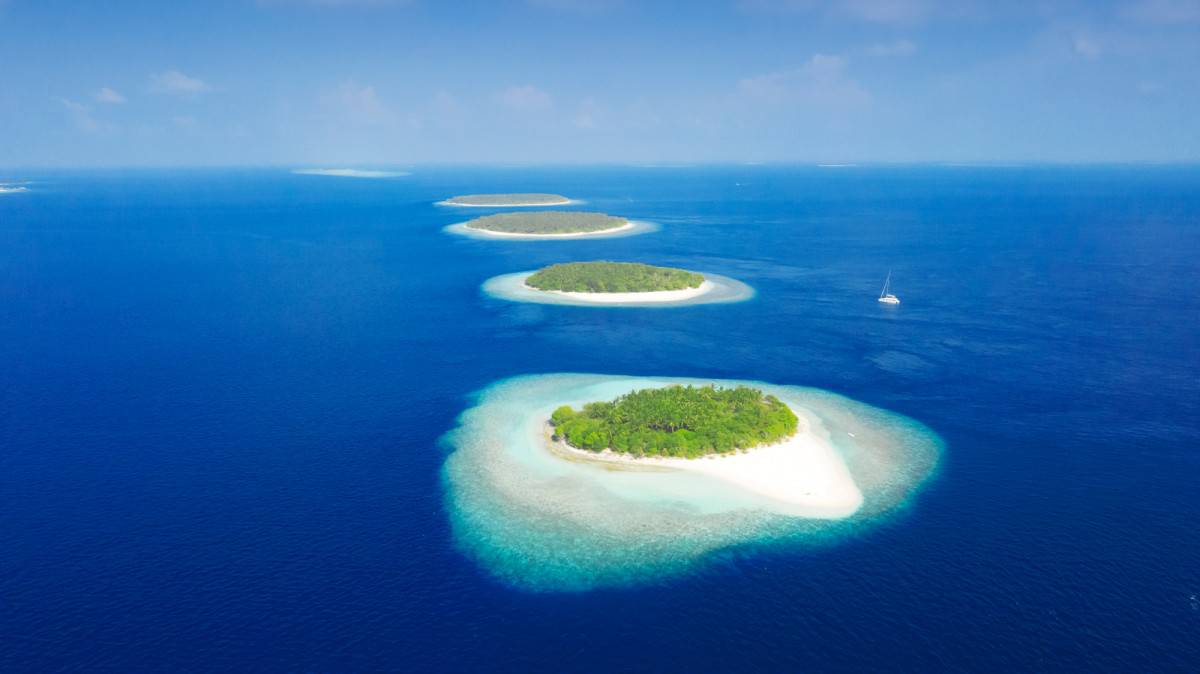 Bali vs Maldives in 2025: An Honest Comparison 7 The-Maldives-Are-an-Entire-Archipelago