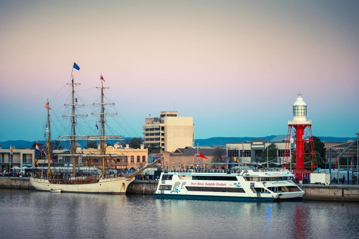 Is Adelaide Safe in 2025? (Best Advice From Locals) 13 The-Suburb-of-Port-Adelaide