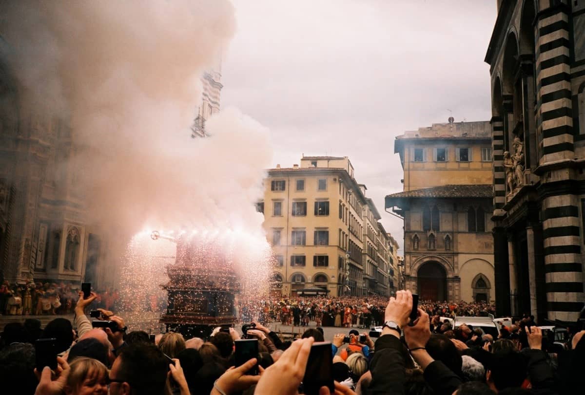 The Best Time To Visit Florence, Italy (2025 Guide) 20 When-to-Visit-Florence-for-Festivals-&-Parties