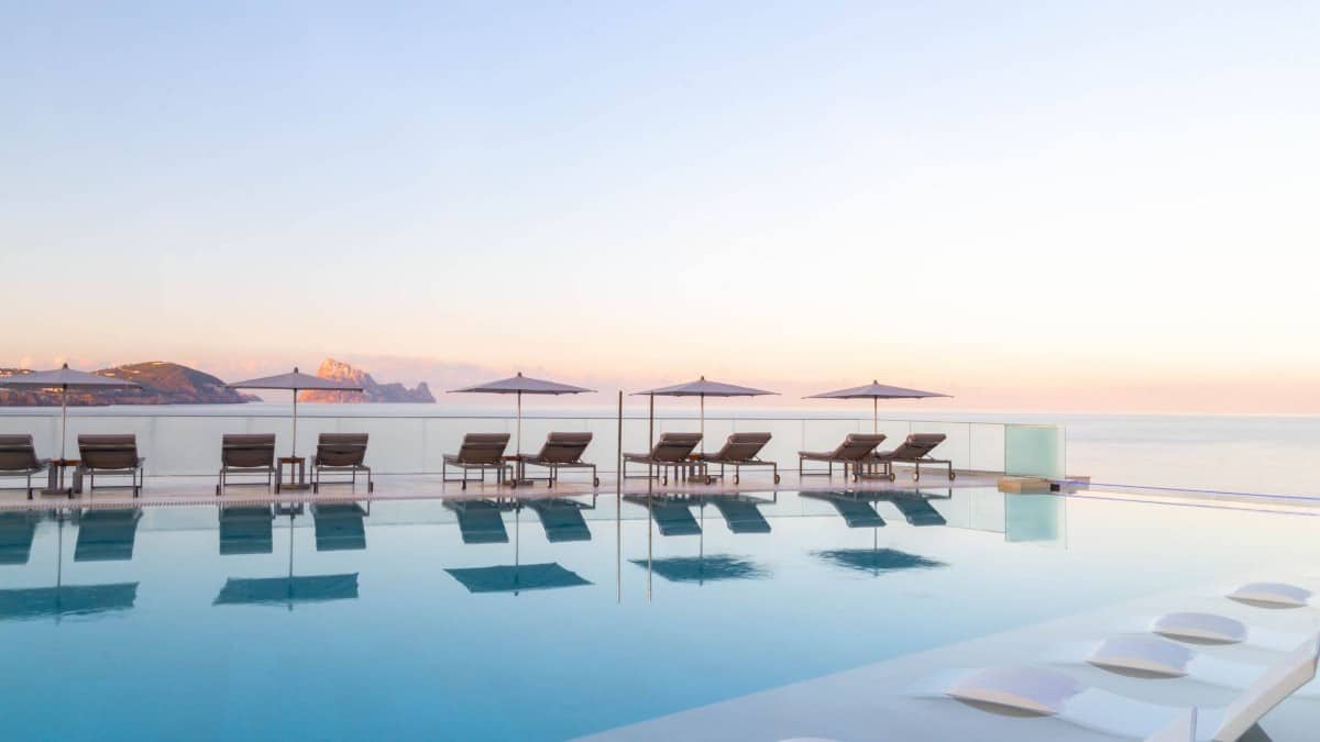 10 Best Hotels For Families in Ibiza, Spain for 2025 18 7Pines-Resort