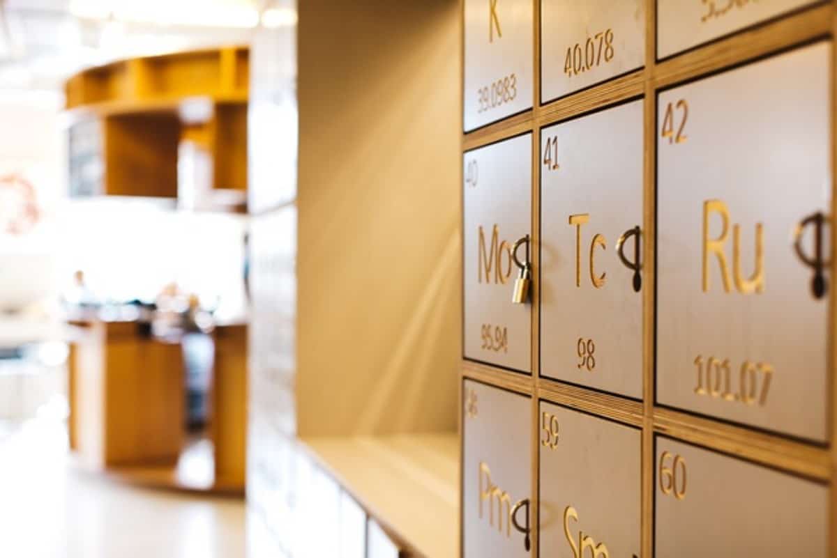 The 8 Best Hostels In Paris, France in 2025 11 Beau-M