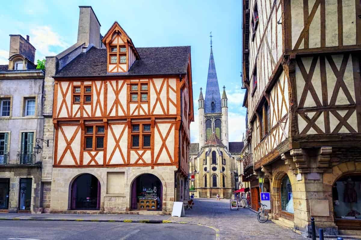 Dijon