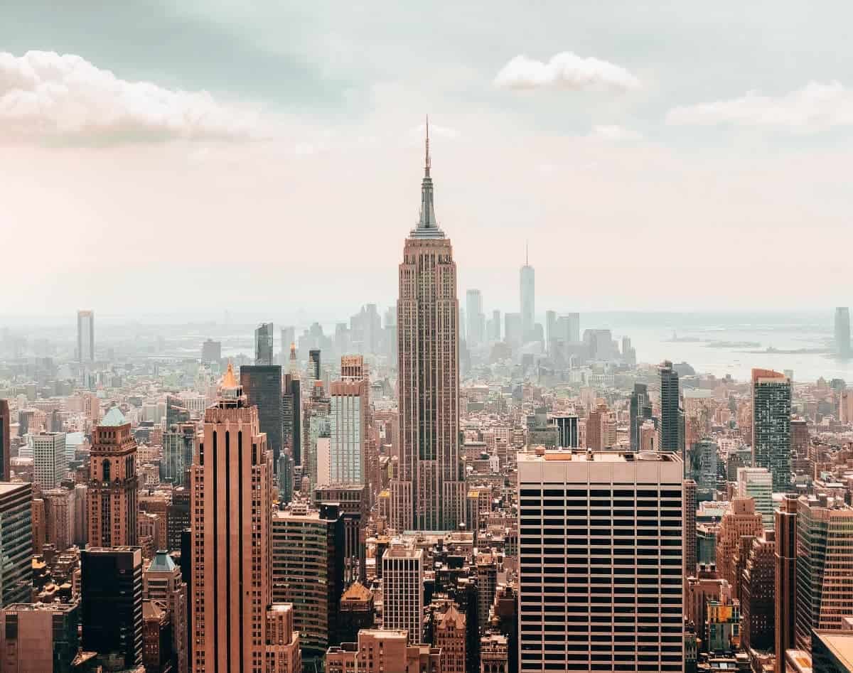 Empire-State-Building