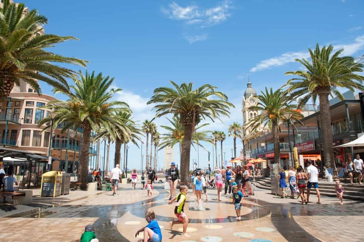 The 9 Best Beaches In Adelaide, Australia in 2025 11 Glenelg