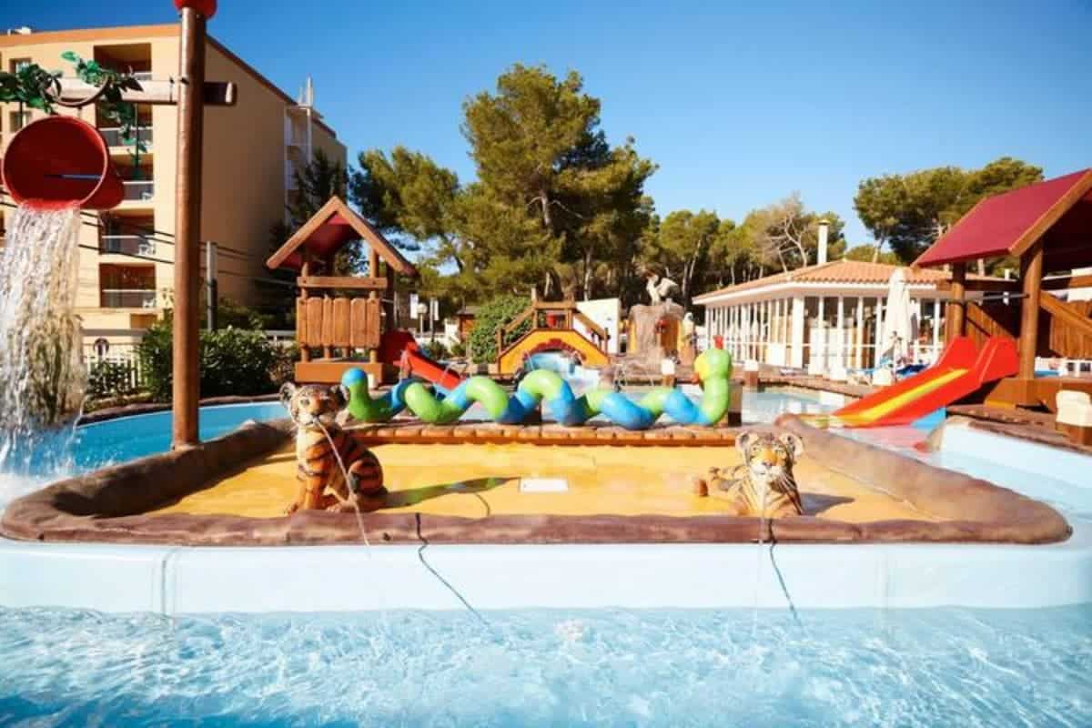 10 Best Hotels For Families in Ibiza, Spain for 2025 13 Invisa-Ereso-Hotel