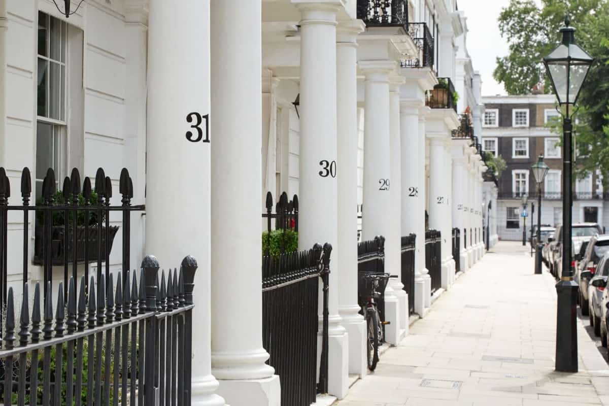 Where To Stay In London, England (Best Areas & Accommodations) 20 Kensington-and-South-Kensington