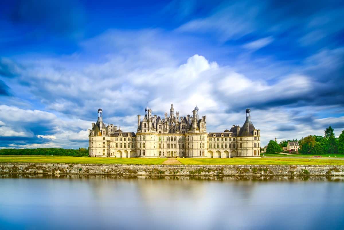 Loire-Valley