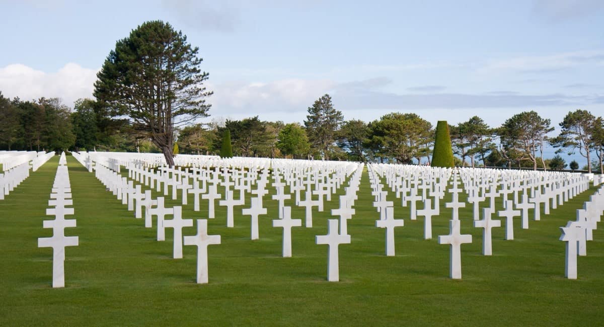 Normandy