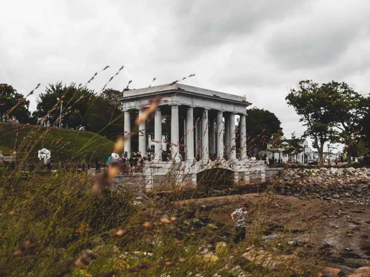 Plymouth-Rock