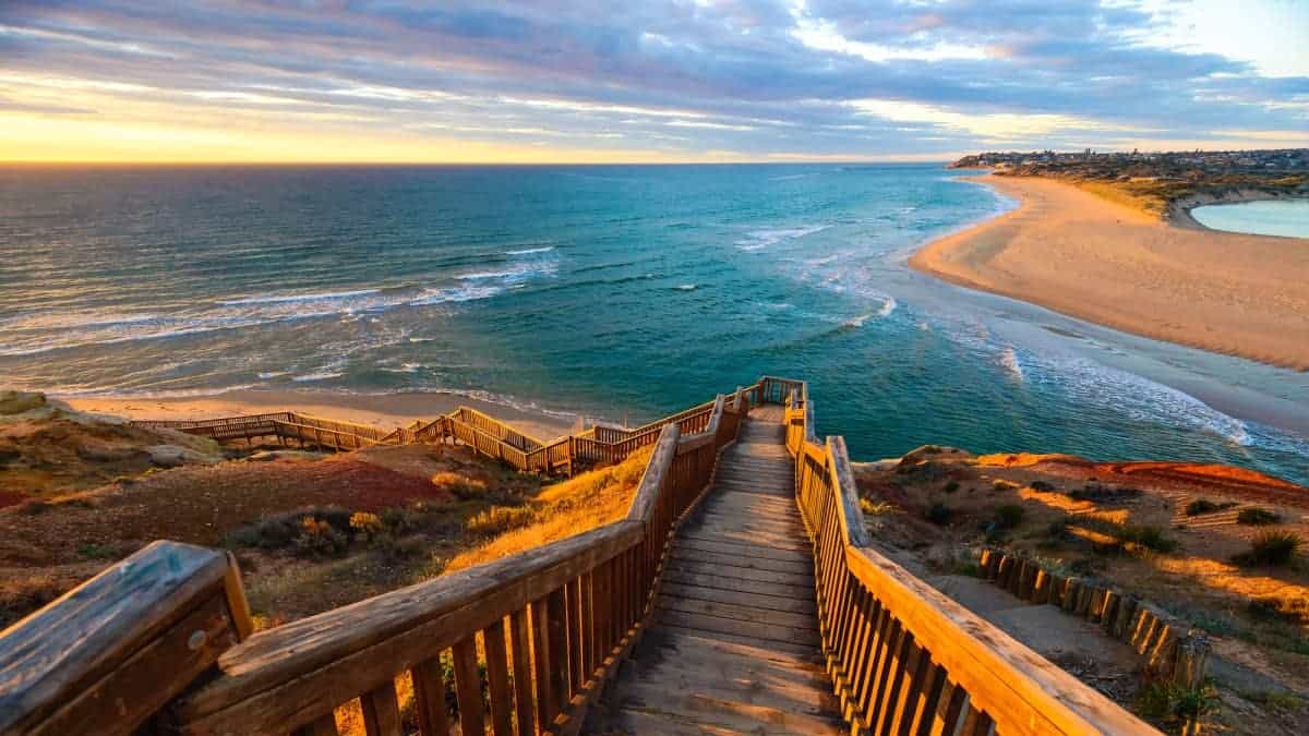 The 9 Best Beaches In Adelaide, Australia in 2025 18 Port-Noarlunga-and-Seaford