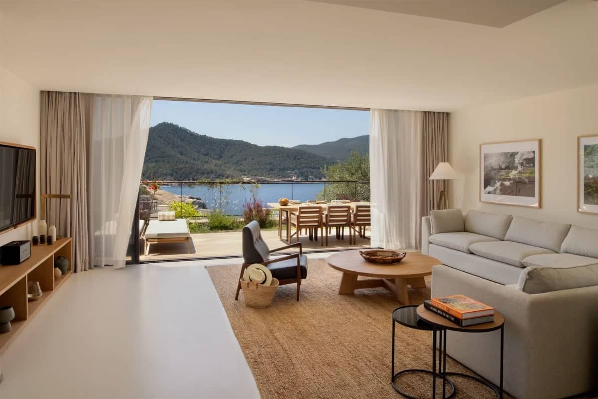 10 Best Hotels For Families in Ibiza, Spain for 2025 17 Six-Senses-Ibiza