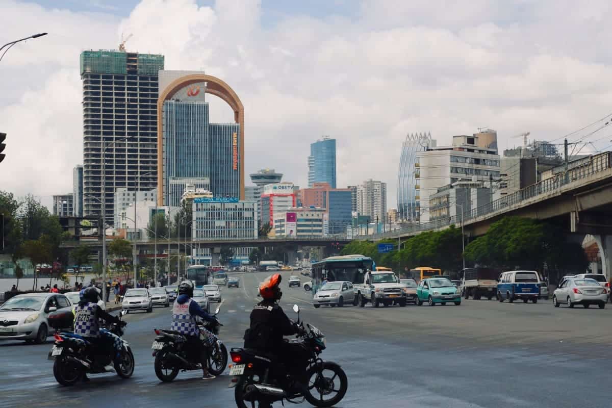Addis-Ababa-Ethiopia