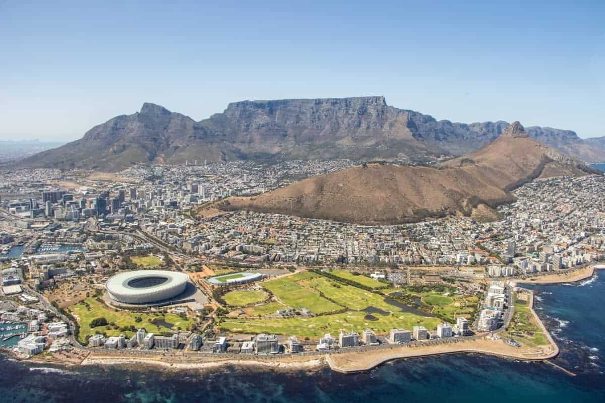 Cape-Town-South-Africa