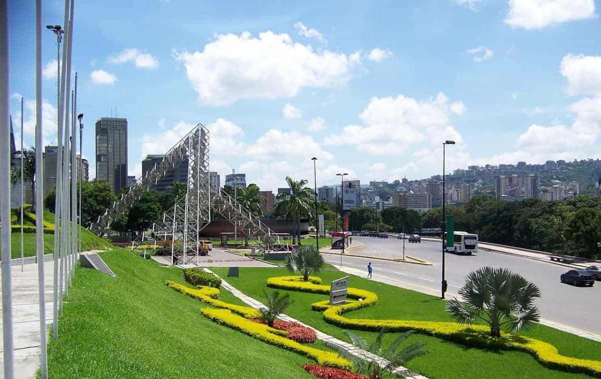Caracas-Venezuela