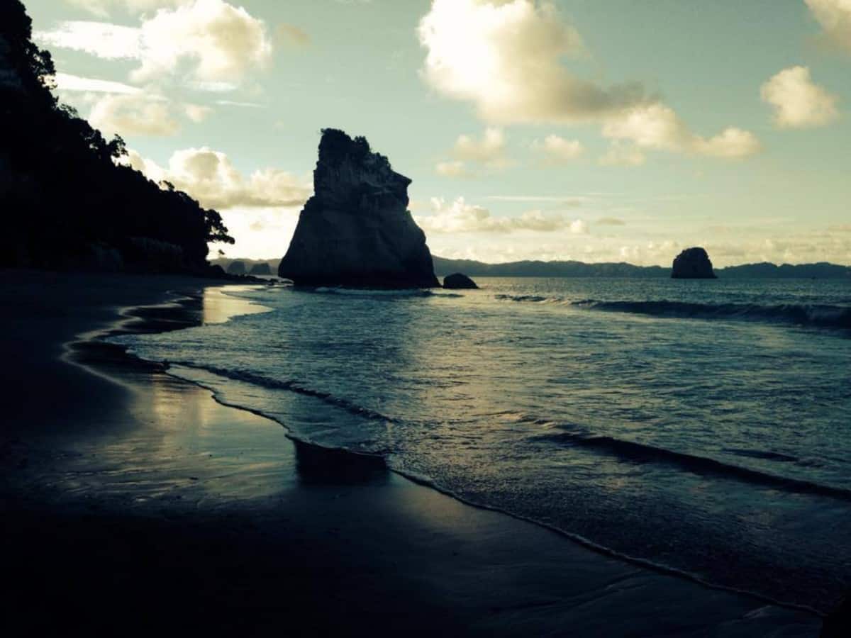 Cathedral-Cove-New-Zealand