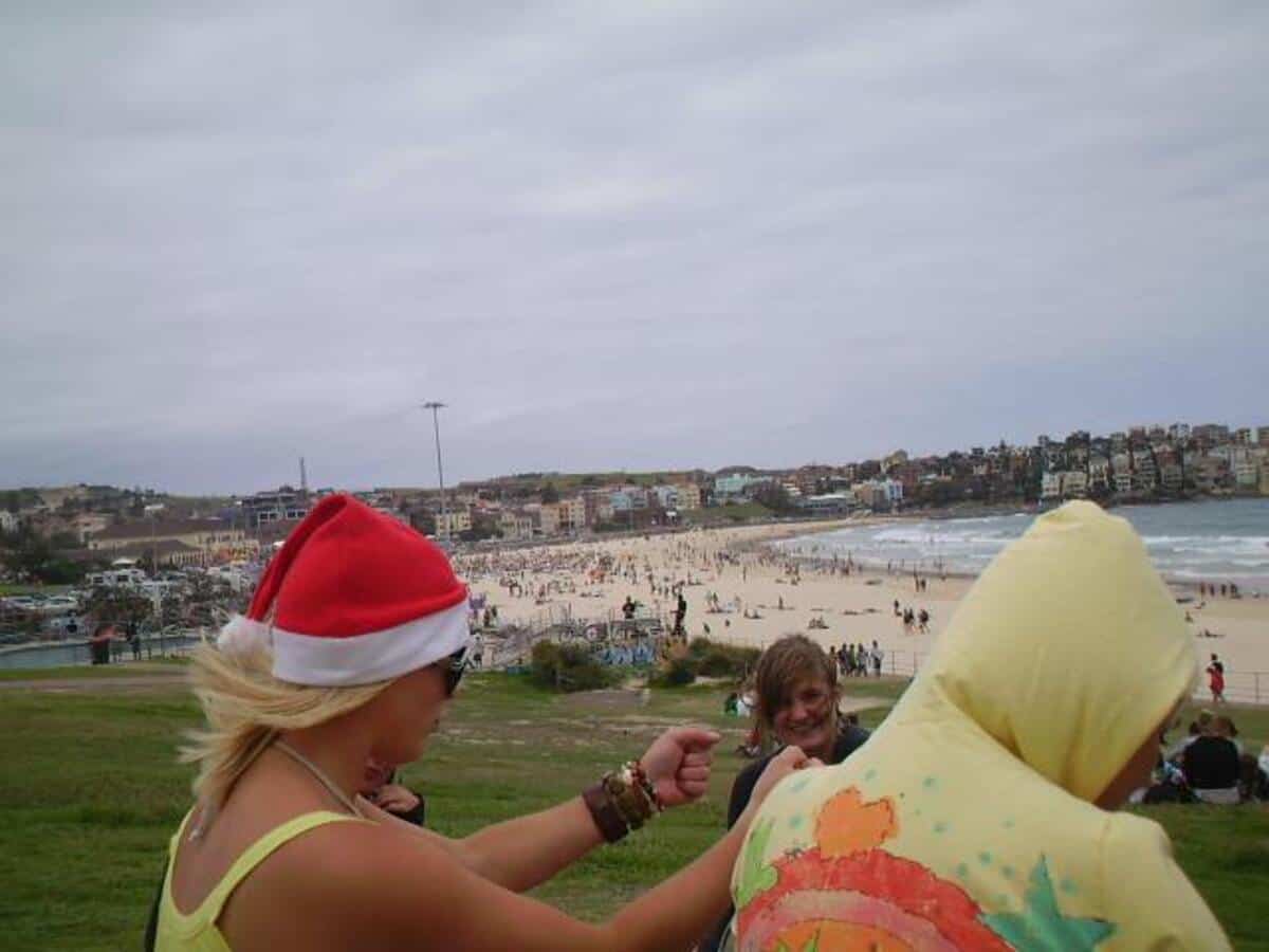 Christmas-in-the-summer