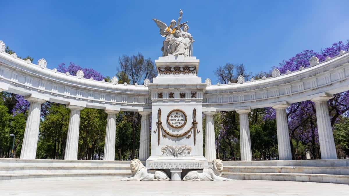 Ciudad-Juarez-Mexico