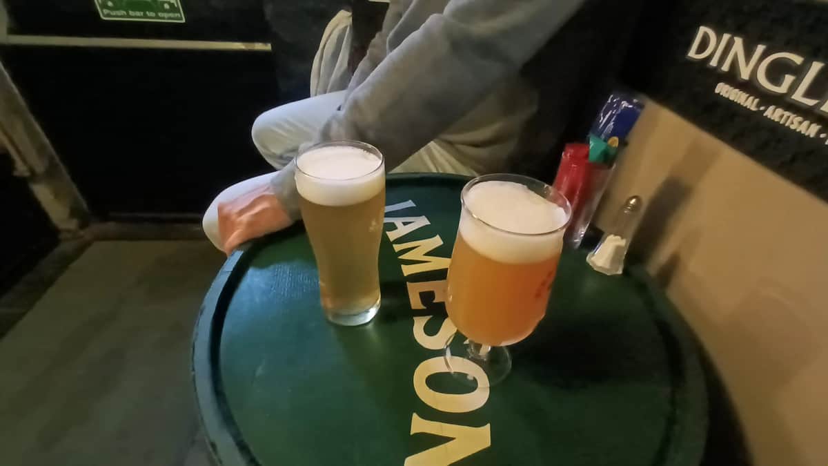 Drinking Culture