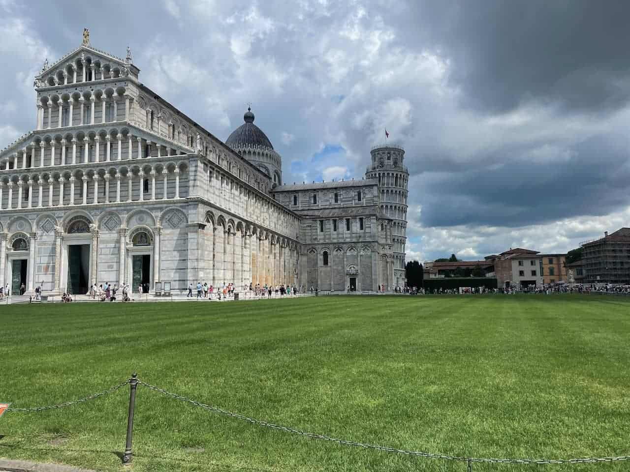 34 Most Famous European Landmarks You Have to See 1 Famous European Landmarks