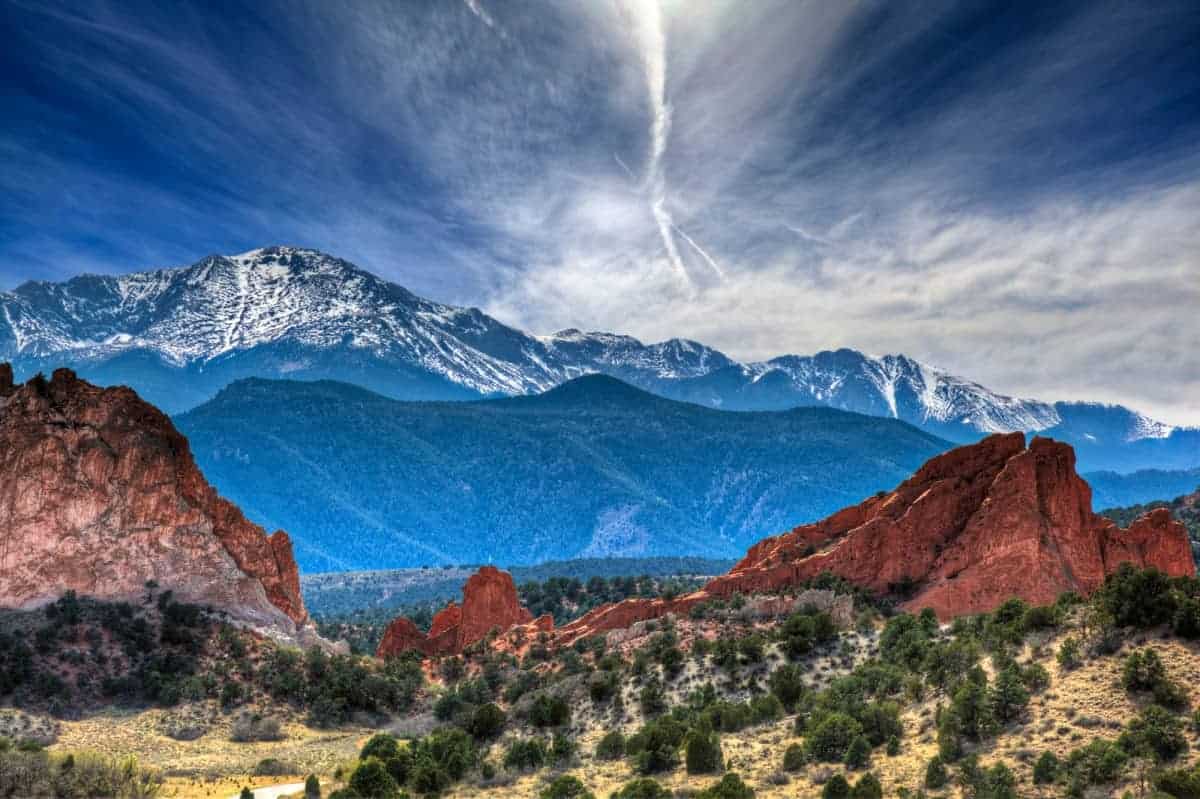 Garden-of-the-Gods