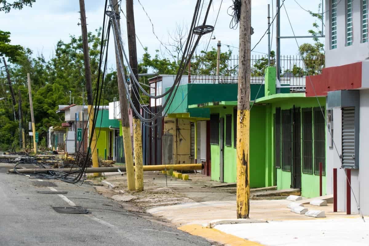 16 Pros And Cons Of Living In Puerto Rico 16 Hurricane-Maria-Damage-in-Puerto-Rico