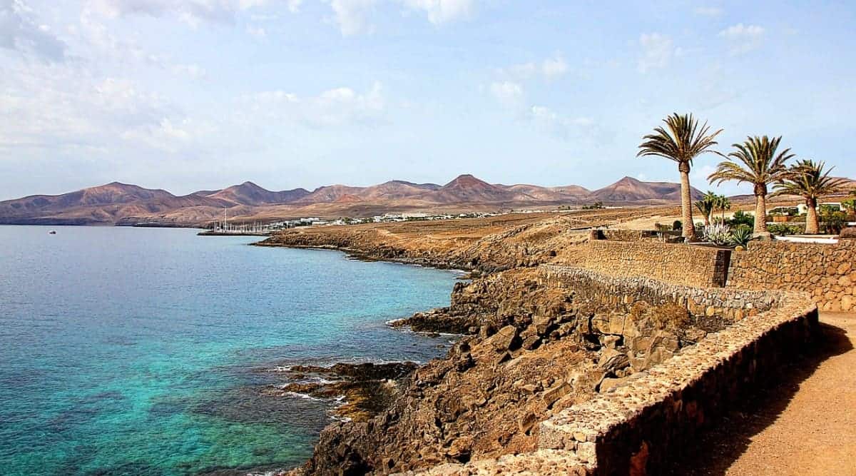 Lanzarote vs Tenerife - An Honest Comparison in 2025 1 Lanzarote vs Tenerife