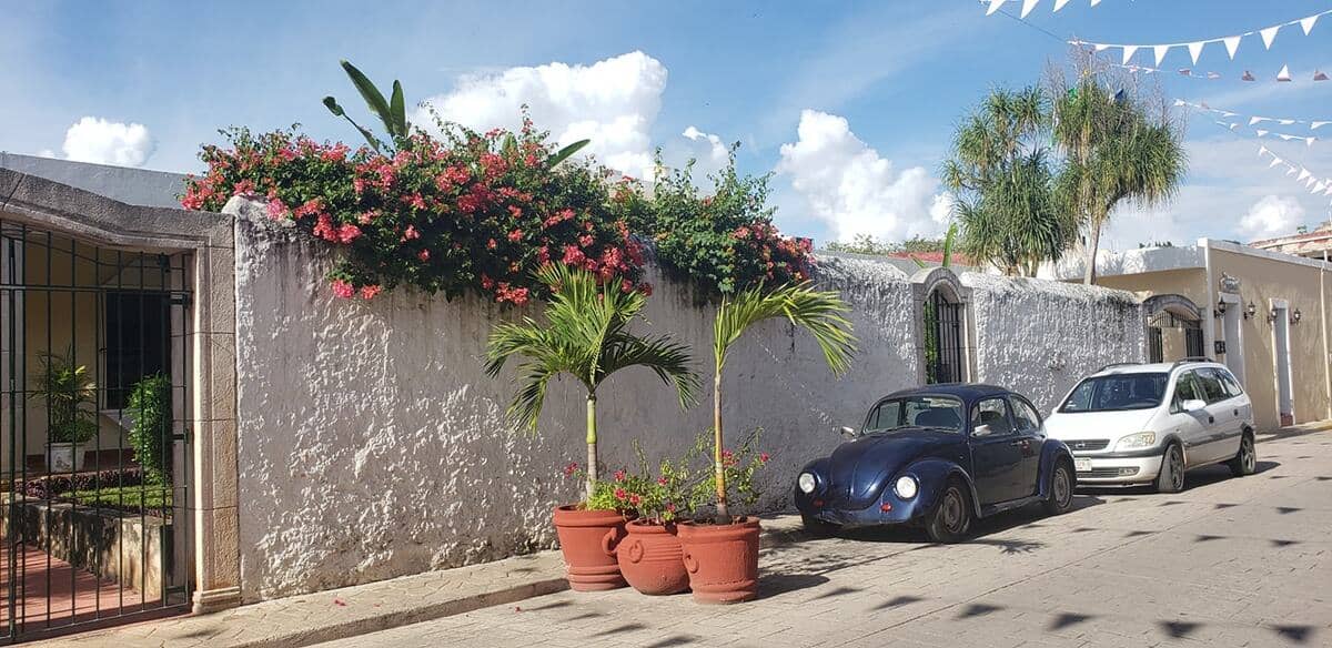 Long-Distances-In-Mexico