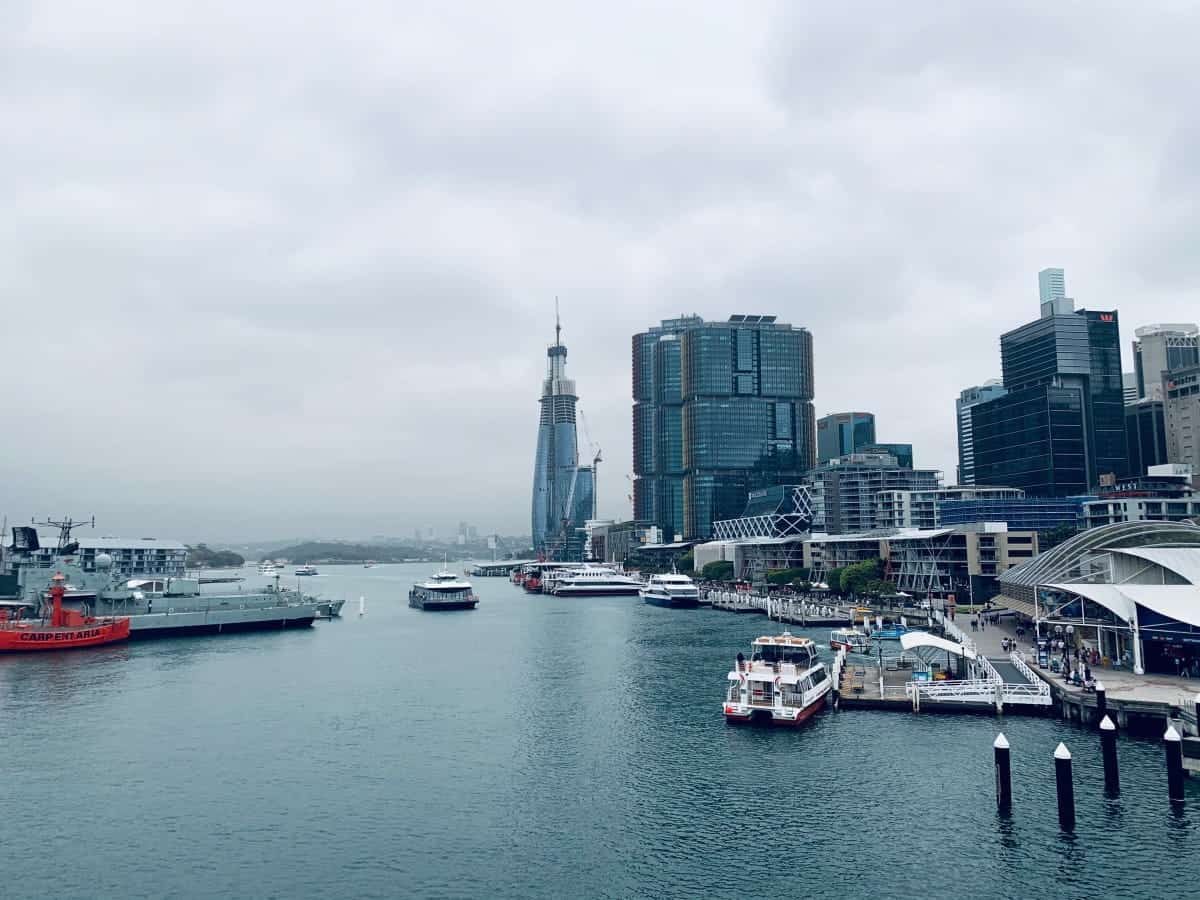 Sydney vs Melbourne: An Honest Comparison To Help You Choose 36 Melbourne-Getting-There
