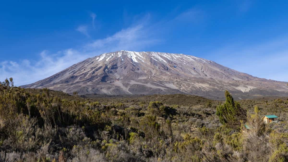 Mount-Kilimanjaro-Tanzania
