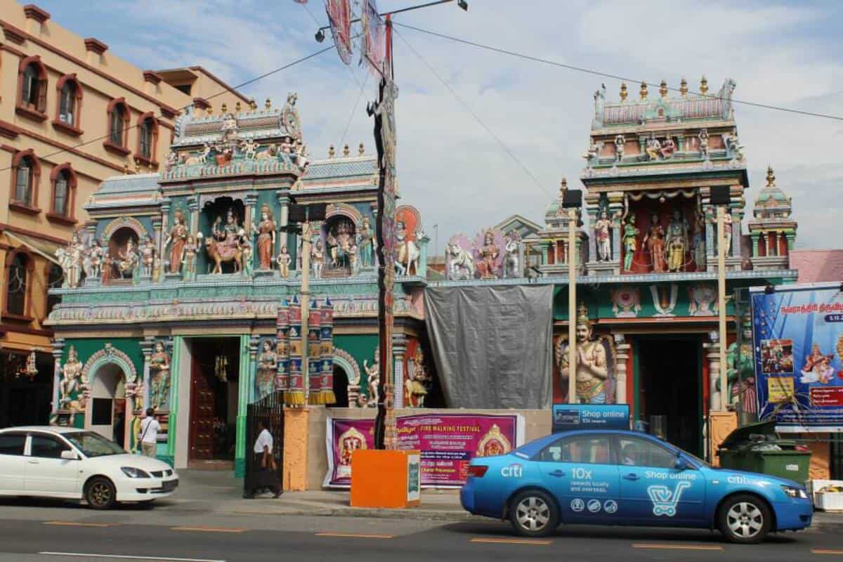 16 Pros And Cons Of Living In Singapore in 2025 22 Multicultural-Diversity-In-Singapore