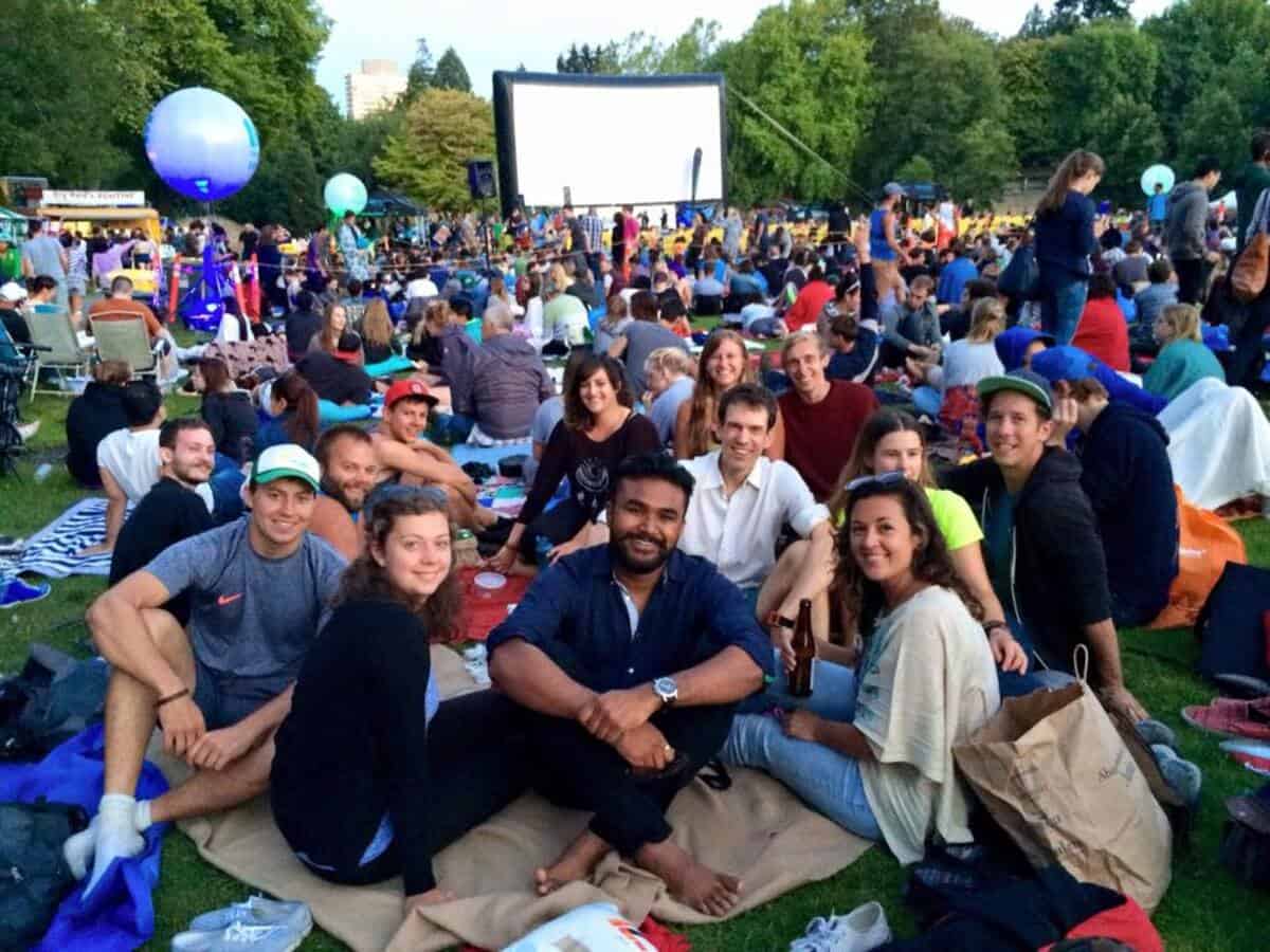 Multicultural-Society-In-Canada