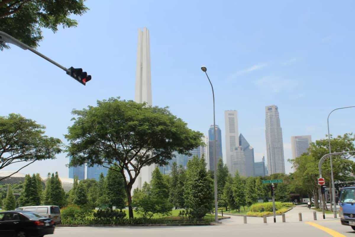 16 Pros And Cons Of Living In Singapore in 2025 27 Nature-&-Green-Space-In-Singapore