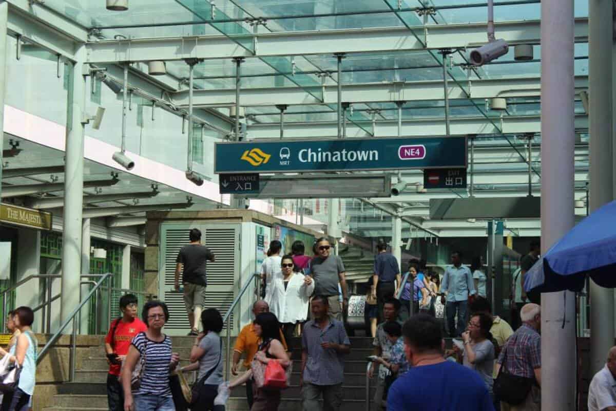 16 Pros And Cons Of Living In Singapore in 2025 35 No-Work-Life-Balance-In-Singapore