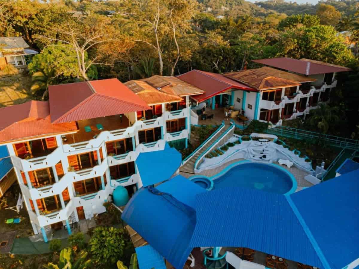 12 Best Rainforest Hotels In Costa Rica in 2025 17 Planeta-Sano-Eco-Lodge