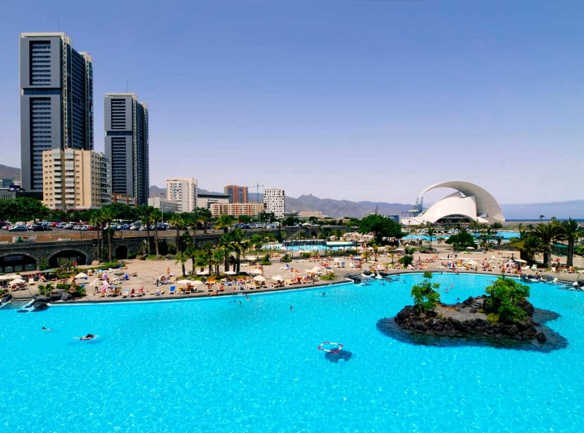 Lanzarote vs Tenerife - An Honest Comparison in 2025 9 Santa-Cruz-de-Tenerife