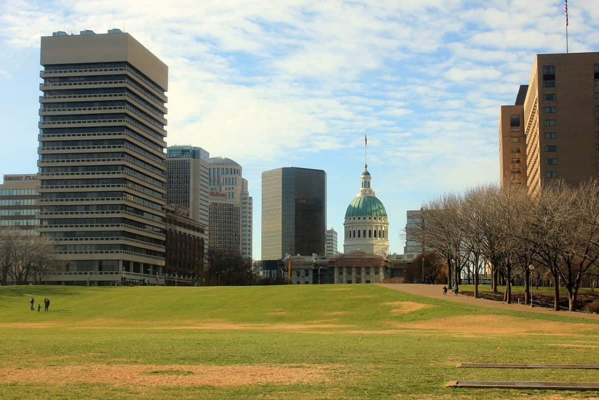 St-Louis-United-States-of-America