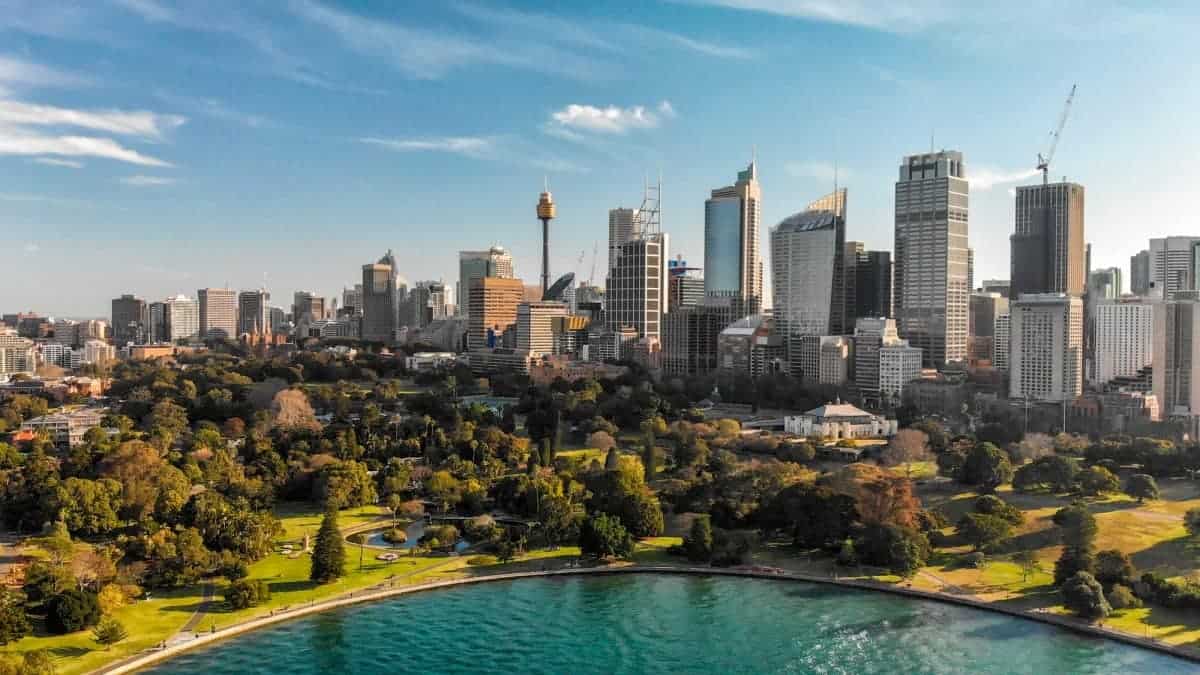 Sydney vs Melbourne: An Honest Comparison To Help You Choose 27 Sydney-Australia