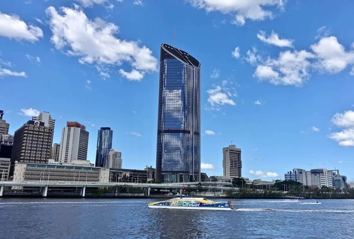 Sydney vs Melbourne: An Honest Comparison To Help You Choose 35 Sydney-Getting-There